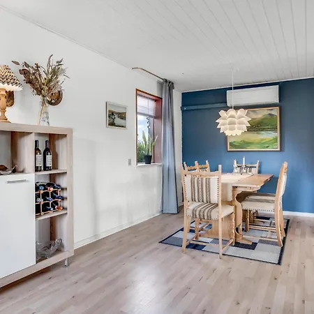 Villa Hyggeligt I Bonnet